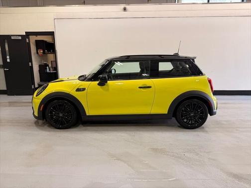 2024 MINI Hardtop Cooper S