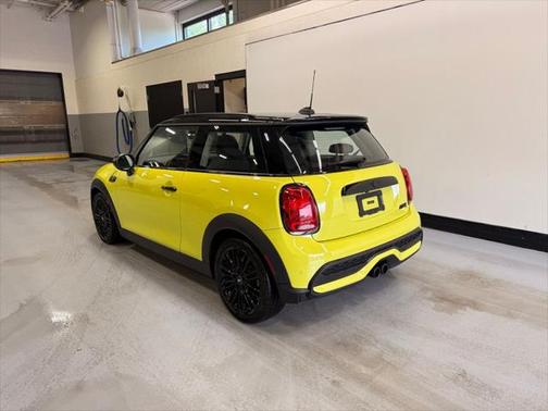 2024 MINI Hardtop Cooper S