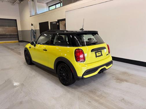 2024 MINI Hardtop Cooper S