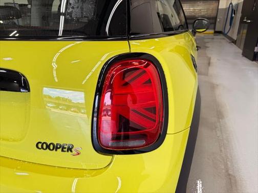 2024 MINI Hardtop Cooper S