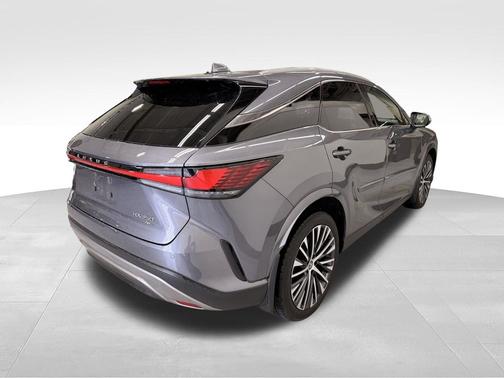 Gray Pearl 2023 Lexus RX 350 350 Premium Plus