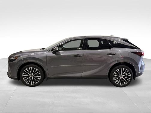 Gray Pearl 2023 Lexus RX 350 350 Premium Plus