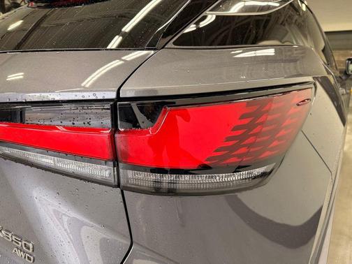 Gray Pearl 2023 Lexus RX 350 Premium Plus