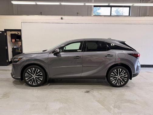 Gray Pearl 2023 Lexus RX 350 Premium Plus