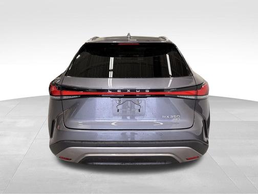 Gray Pearl 2023 Lexus RX 350 350 Premium Plus
