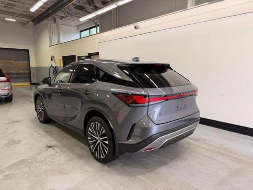 Gray Pearl 2023 Lexus RX 350 Premium Plus