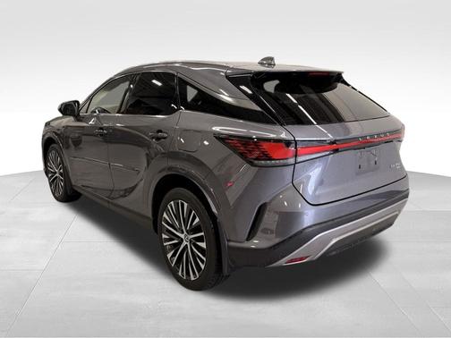 Gray Pearl 2023 Lexus RX 350 350 Premium Plus
