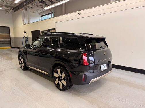 2025 MINI Countryman Cooper S ALL4