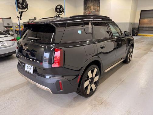 2025 MINI Countryman Cooper S ALL4