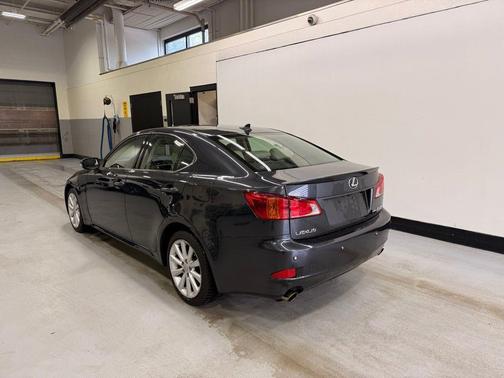 2010 Lexus IS 250 Base