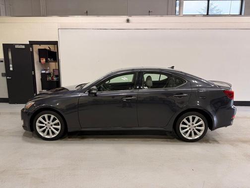 2010 Lexus IS 250 Base