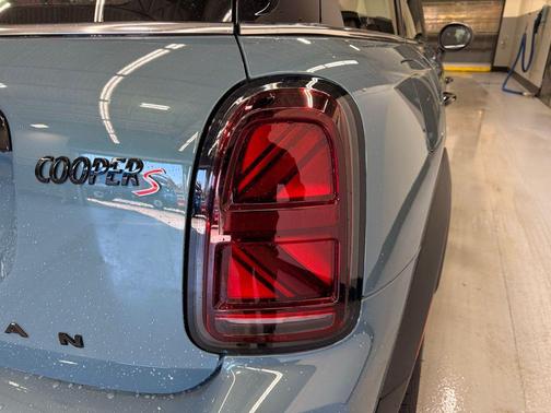 2024 MINI Countryman Cooper S ALL4