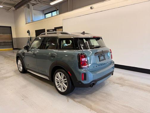 2024 MINI Countryman Cooper S ALL4