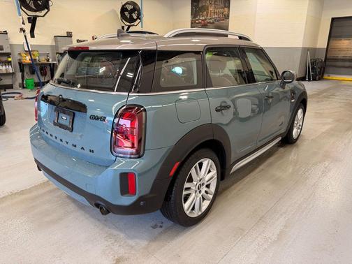 2024 MINI Countryman Cooper S ALL4