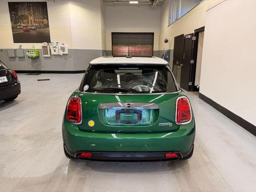 2021 MINI Hardtop Cooper S