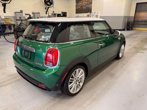 2021 MINI Hardtop Cooper S