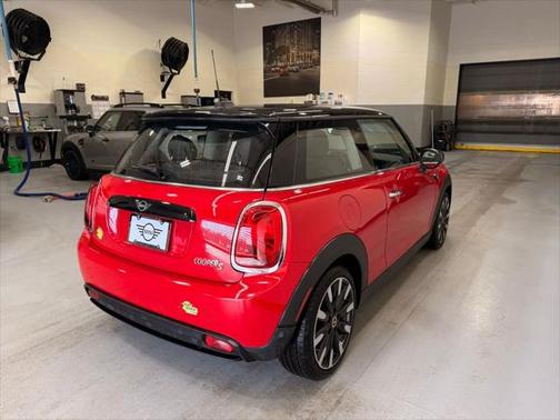 2024 MINI Hardtop Cooper S