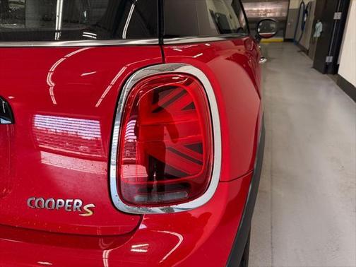 2024 MINI Hardtop Cooper S