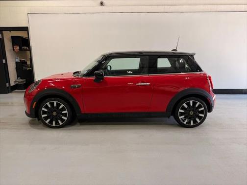 2024 MINI Hardtop Cooper S