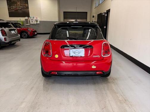 2024 MINI Hardtop Cooper S
