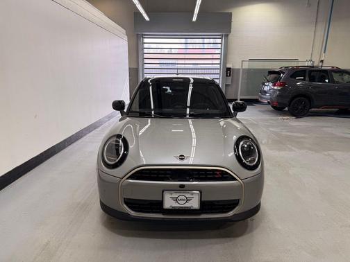 2026 MINI Hardtop Cooper S