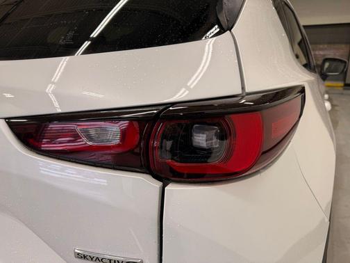 2023 Mazda CX-5 2.5 S Premium Plus Package