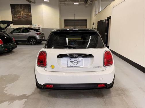 2024 MINI Hardtop Cooper S