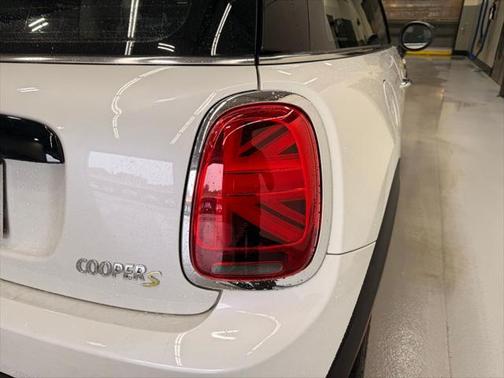 2024 MINI Hardtop Cooper S