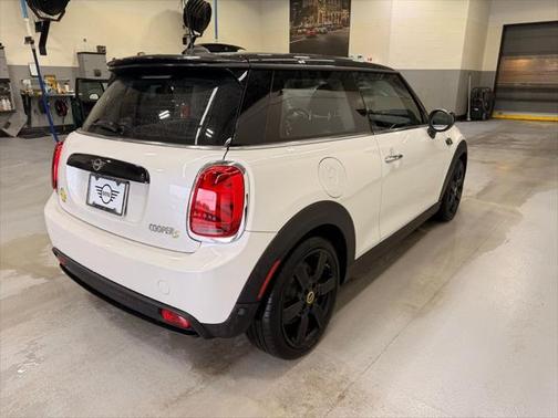 2024 MINI Hardtop Cooper S