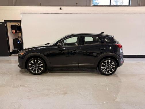 2019 Mazda CX-3 Touring