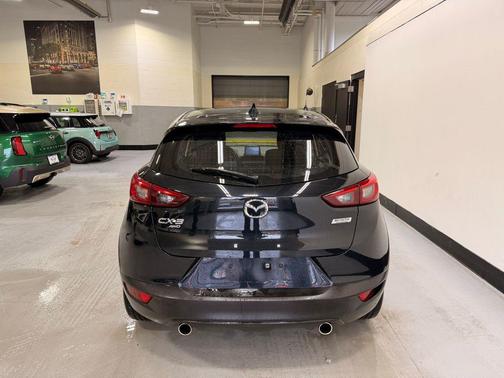 2019 Mazda CX-3 Touring