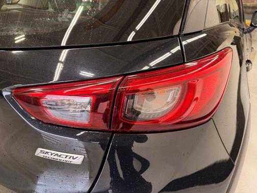 2019 Mazda CX-3 Touring