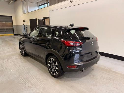 2019 Mazda CX-3 Touring