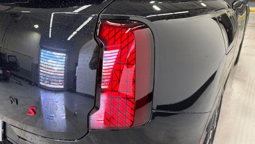 2027 MINI Countryman Cooper S ALL4
