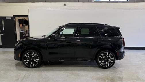 2027 MINI Countryman