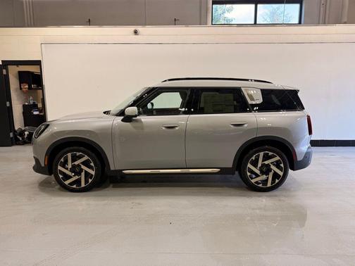 2025 MINI Countryman Cooper S ALL4