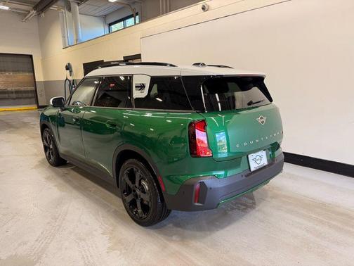 2026 MINI Countryman Cooper S ALL4