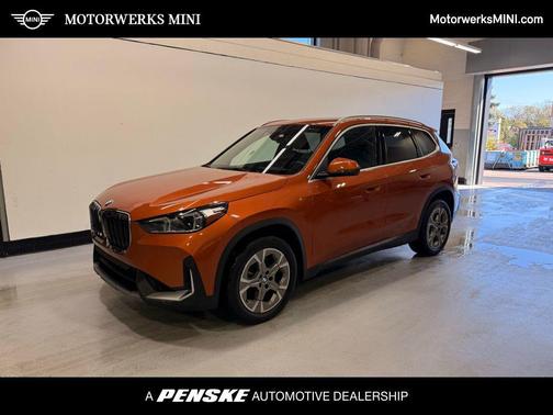 2023 BMW X1 xDrive28i
