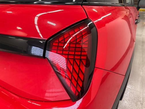 2026 MINI Hardtop Cooper S