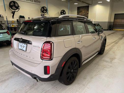 2024 MINI Countryman Cooper S ALL4