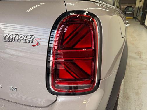 2024 MINI Countryman Cooper S ALL4