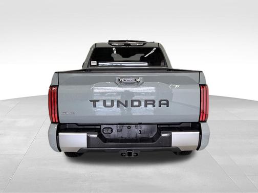 Lunar 2024 Toyota Tundra Limited