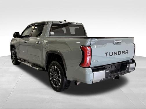 Lunar 2024 Toyota Tundra Limited