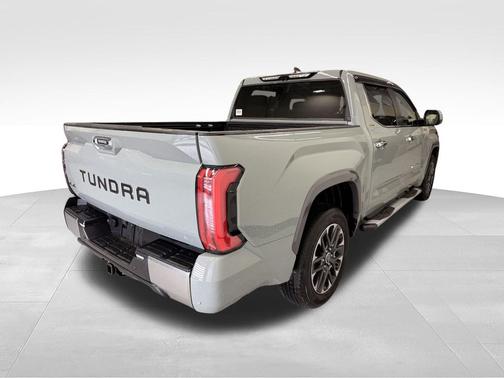 Lunar 2024 Toyota Tundra Limited