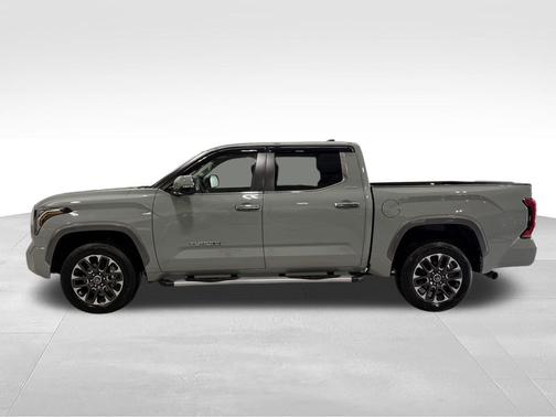 Lunar 2024 Toyota Tundra Limited