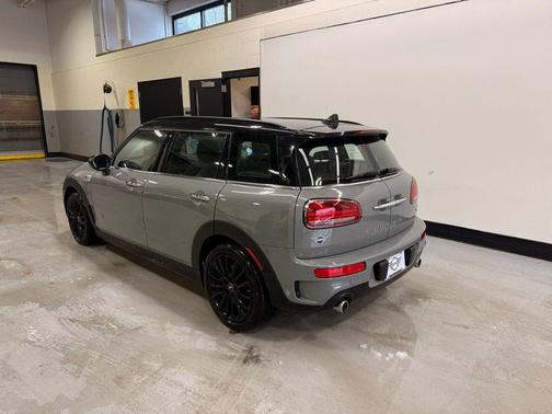 2023 MINI Clubman Cooper S ALL4