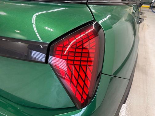 2026 MINI Hardtop Cooper S