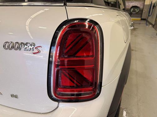 2024 MINI Countryman Cooper S ALL4