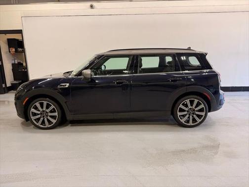 2023 MINI Clubman Cooper S ALL4
