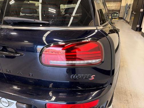 2023 MINI Clubman Cooper S ALL4
